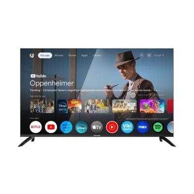 Televisor 70 Pulgadas AIWA QLED 4K AW70B2Q