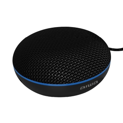 Bocina Bluetooth Aiwa con Micrófono AWSS40BT