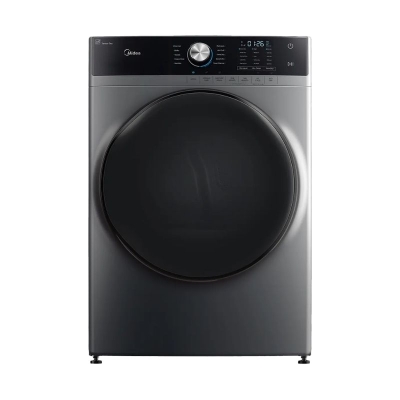 Secadora a Gas Midea 21Kg MH04G210.S-DO