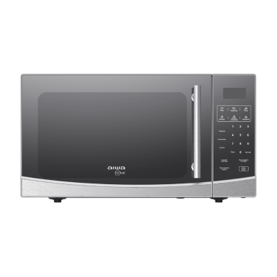 Microondas 0.7PC AIWA Color Plata AWHMG20B01