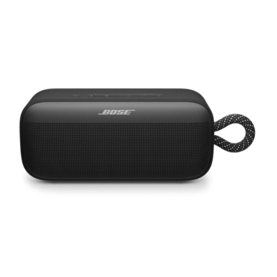 Bocina Bose Soundlink Plus Negro