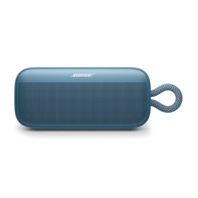 Bocina Bluetooth Bose Soundlink Plus Azul