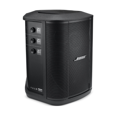 Bocina Bluetooth Bose S1 Pro+ Portátil