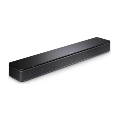 Barra de Sonido Bose TV Speaker 838309