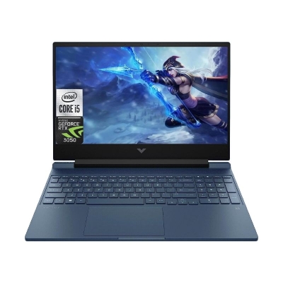 Laptop Gaming HP Victus 15-FA2013 15.6 Pulgadas