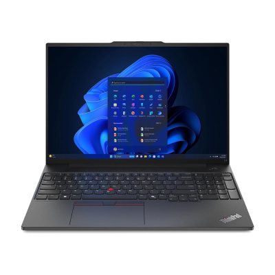 Laptop 16 Pulgadas Lenovo Thinkpad E16 Gen 2