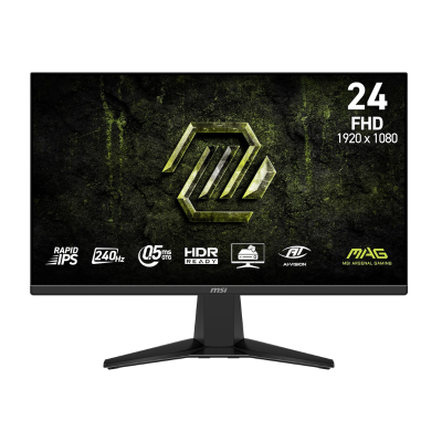 Monitor Gaming 24 Pulgadas MSI 245F X24