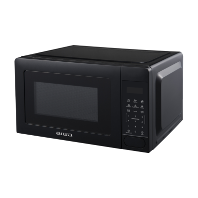 Microondas 0.7PC AIWA Color Negro AWHMGP7001