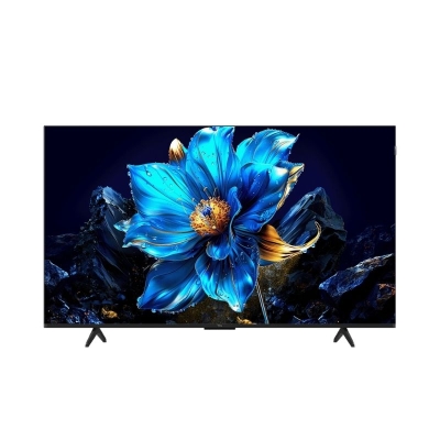 Televisor 55 Pulgadas TCL QLED 4K 55T6C-A