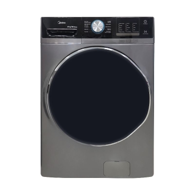 Lavadora Midea 21Kg MH04W210.S-DO