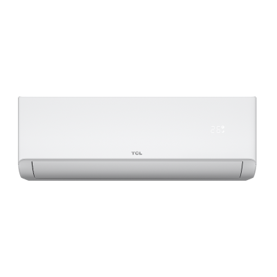 Aire Acondicionado TCL Inverter 24,000 BTU SEER 18 WiFi TAC-24CSDI-SWDH