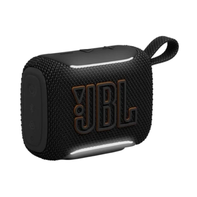 Bocina Bluetooth JBL GO5 4.8W Negro