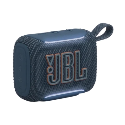 Bocina Bluetooth JBL GO5 4.8W Azul