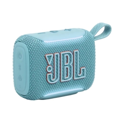 Bocina Bluetooth JBL GO5 4.8W Aqua