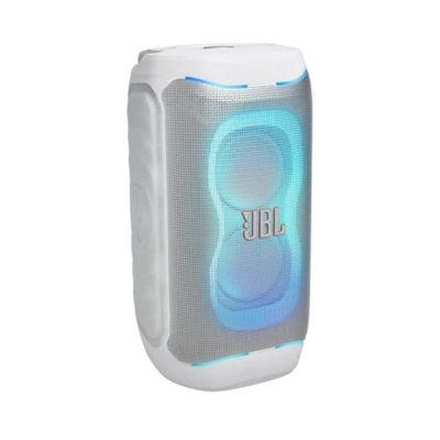 Bocina Bluetooth JBL PartyBox 130 Negro