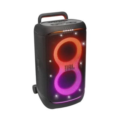 Bocina Bluetooth JBL PartyBox 520 Negro