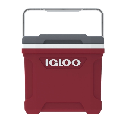 Igloo Nevera Roja16 Qt