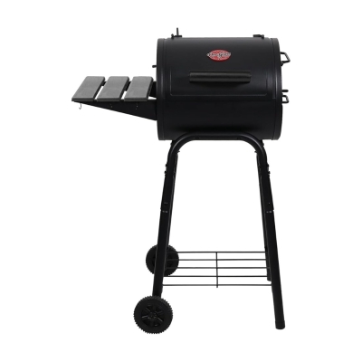 BBQ a Carbón Chargriller Patio Pro 250
