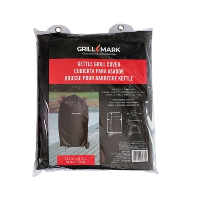 Cover para BBQ Grill Mark 18"-22"