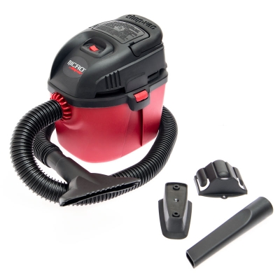 Aspiradora Mojado y Seco Shop Vac 1GL 1HP