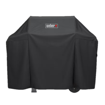 Cover Para BBQ Spirit II 300 Weber