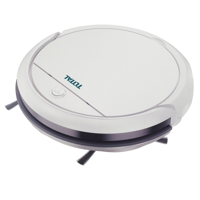 Total Aspiradora Robot Giroscopica 110-240V