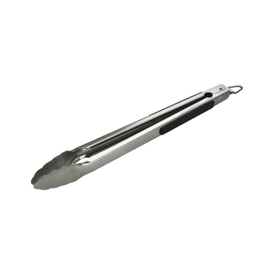 Pinzas Grill Mark de Acero Inoxidable 16"