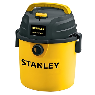 Aspiradora  2.5Gl Stanley 3HP 2999515