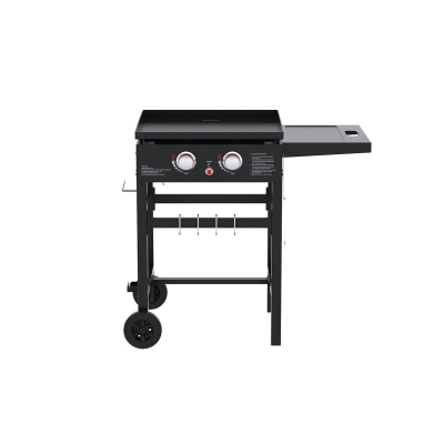 GrillMark Plancha A Gas  2H  8095194