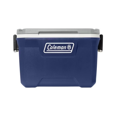 Nevera Coleman 316 52QT AZUL