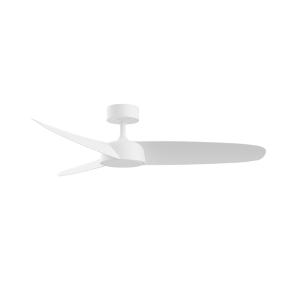 Abanico de Techo Inspire Huelva 52" Blanco
