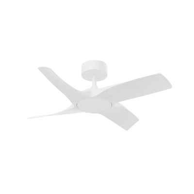 Abanico de Techo Inspire Siroco 36" Blanco
