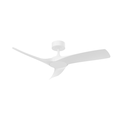 Abanico de Techo Inspire Aruba Plus 44" Blanco
