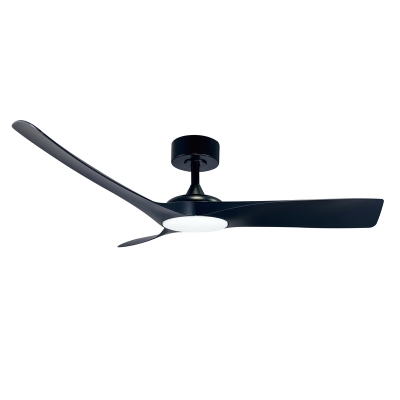 Abanico de Techo Inspire Aruba Plus 44" Negro