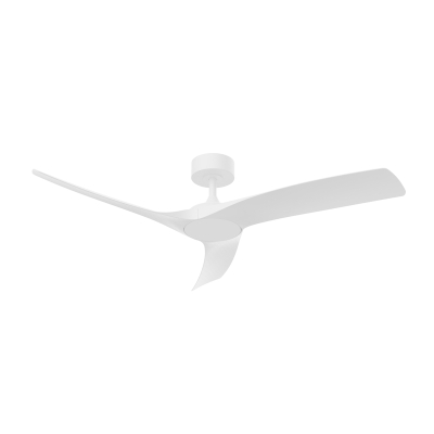 Abanico de Techo Inspire Tokyo Plus 52" Blanco