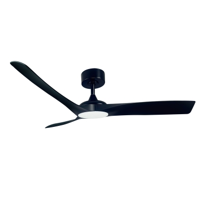 Abanico de Techo Inspire Tokyo Plus 52" Negro