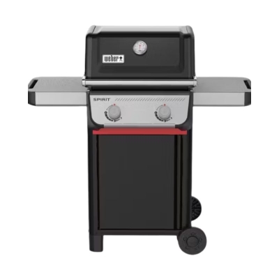 BBQ a Gas Weber Spirit E-210 LP Negro
