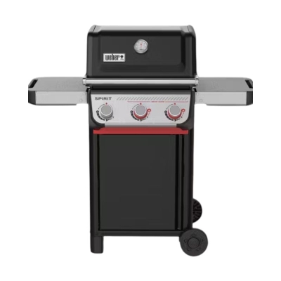 BBQ a Gas Weber Spirit E-325 LP Negro