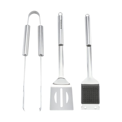 Esp&aacute;tula Pinza y Brocha para Limpieza