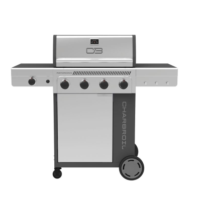 BBQ a Gas Char-Broil 41000 BTU