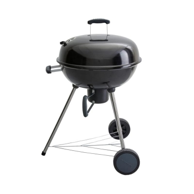 BBQ a Carbón Phoenix Alpha II con Parrilla