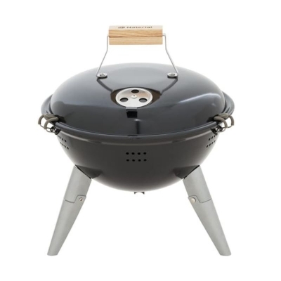 BBQ a Carbón Phoenix Alpha III Nomad con Parrilla