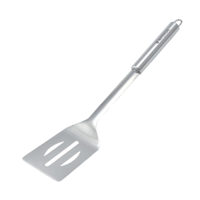 Espátula para BBQ Naterial Acero Inoxidable