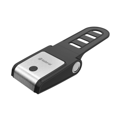 Luz LED para BBQ Naterial