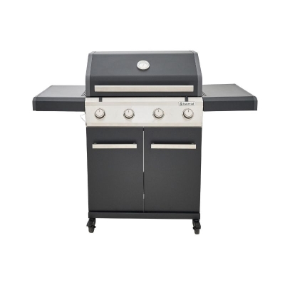 BBQ a Gas Naterial Kenton II 4 Quemadores