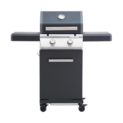 BBQ a Gas Naterial Kenton II 2 Quemadores