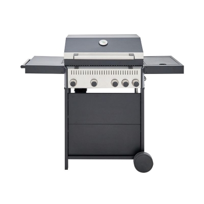 BBQ a Gas Naterial C500 5 Quemadores