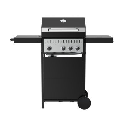 BBQ a Gas Naterial C400 4 Quemadores