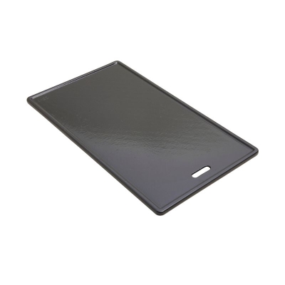 Plancha de Fundición BBQ Naterial Kenton/Hudson