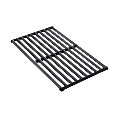 Parrilla para BBQ a Gas Naterial Hierro Fundido